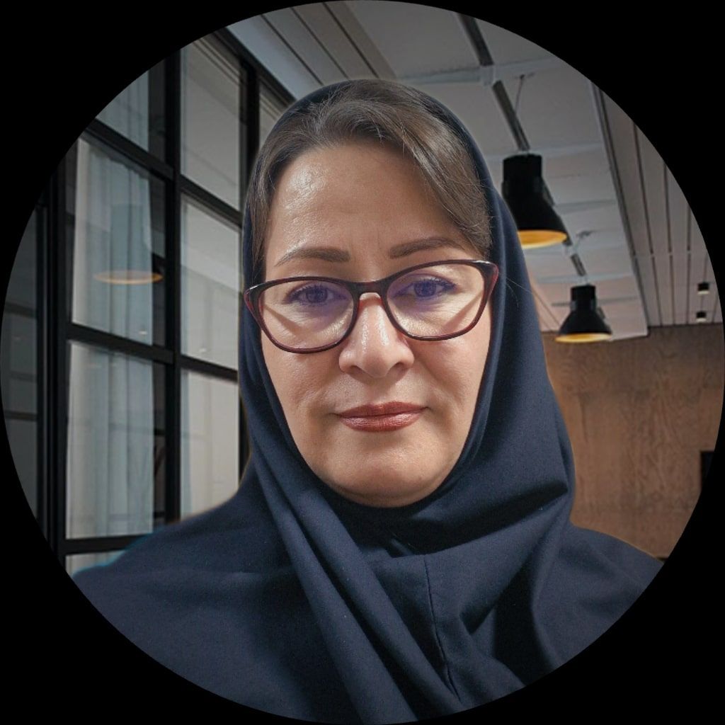 دکتر اعظم خدابخشی
