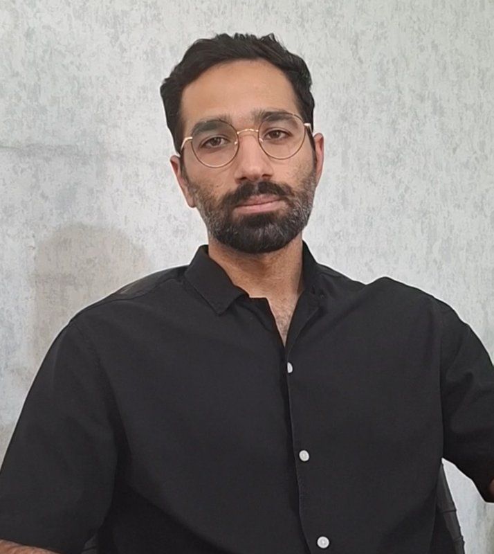 دکتر مهدی خان بابائی