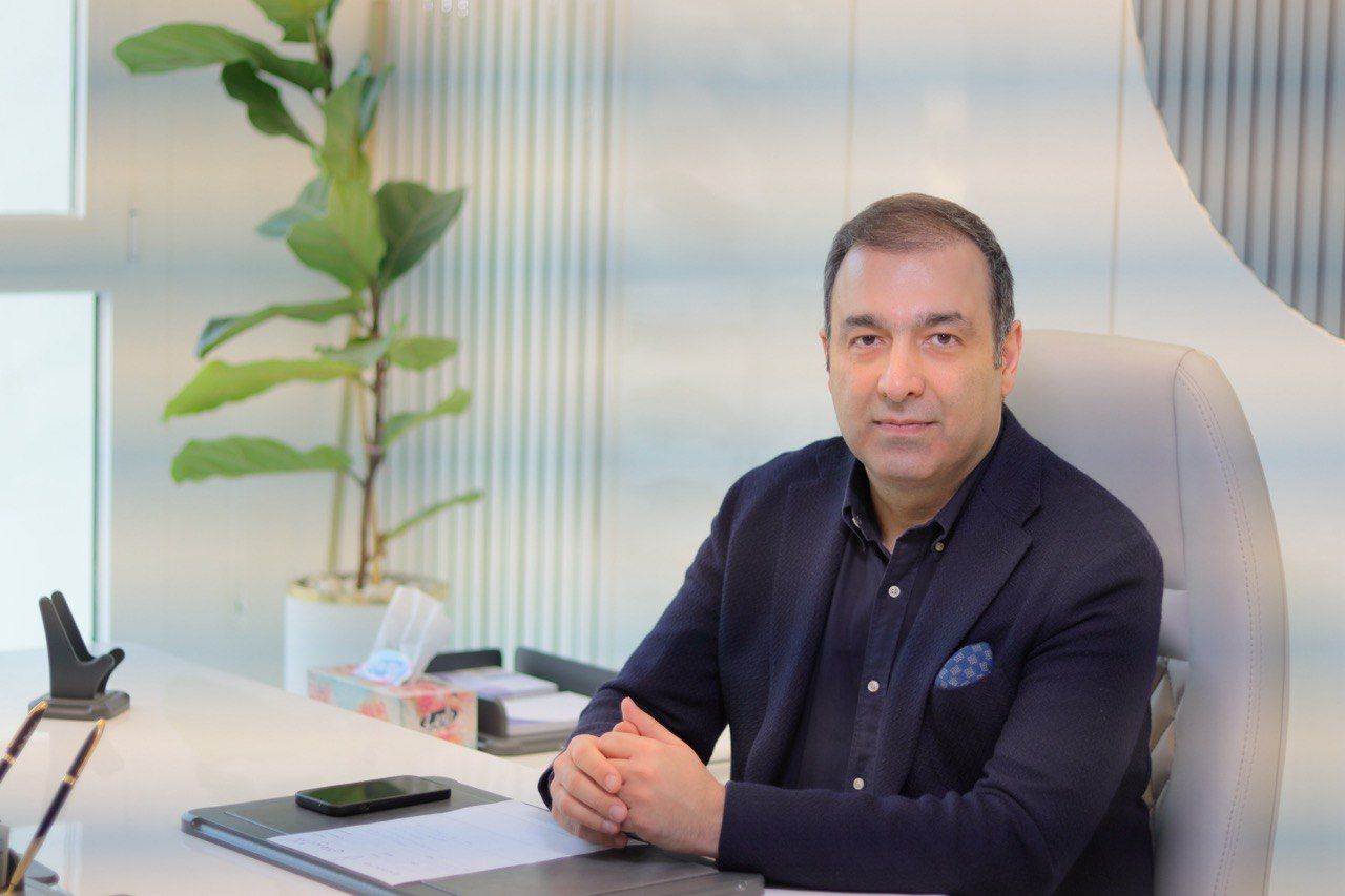 دکتر شهریار حدادی ابیانه