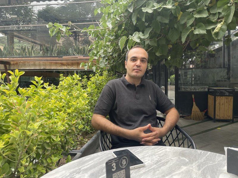 دکتر علی لطفی