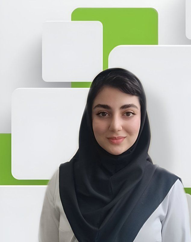 دکتر هانیه فرخی دورودخانی