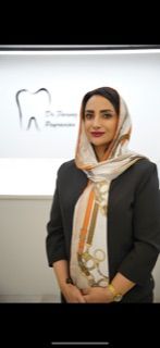 دکتر فرناز پیرویان