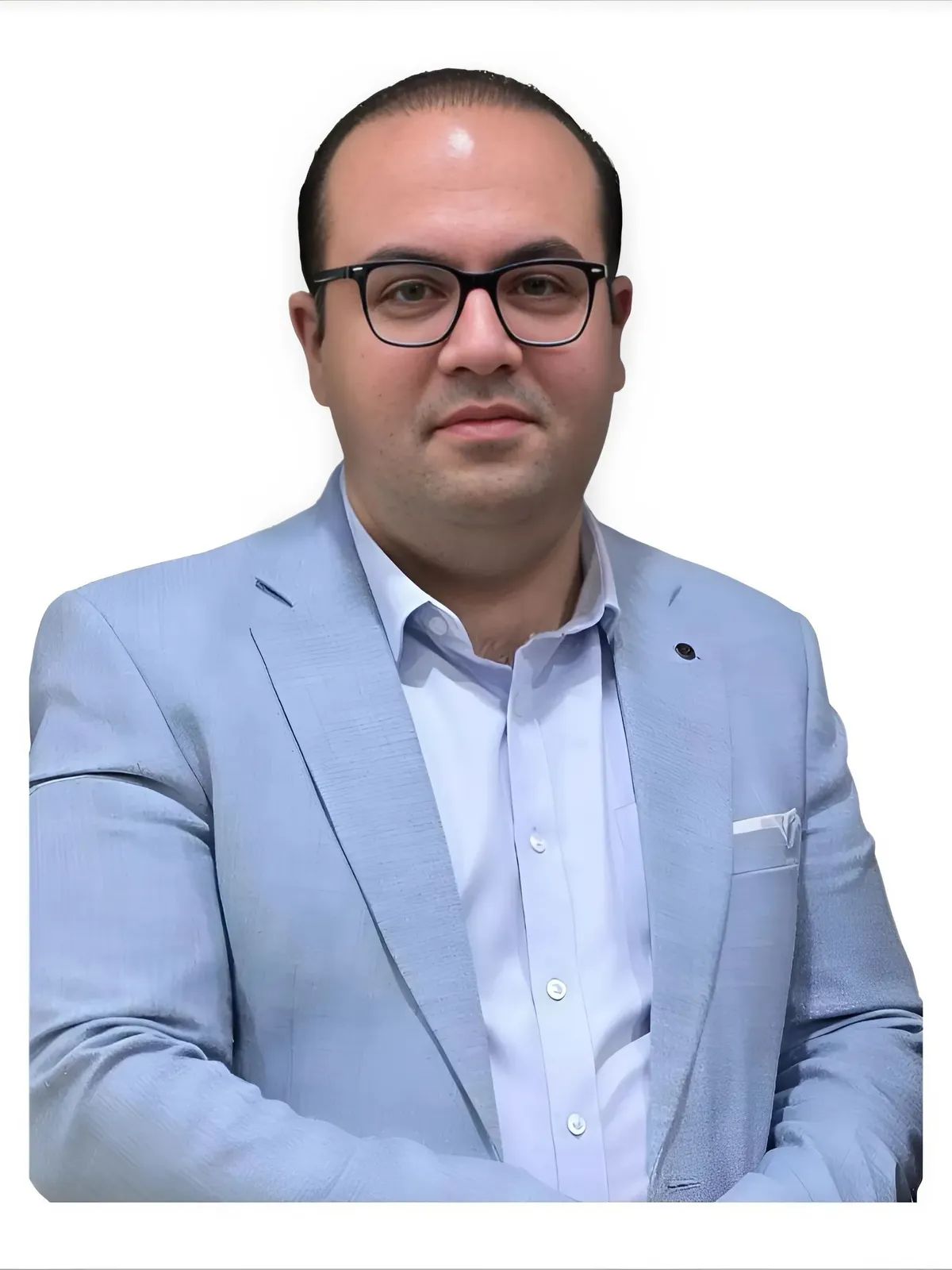 احسان ابراهیمی دکترای روانشناسی سلامت