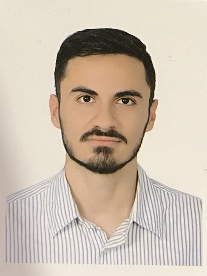 دکتر سینا شیخ محمدزاده