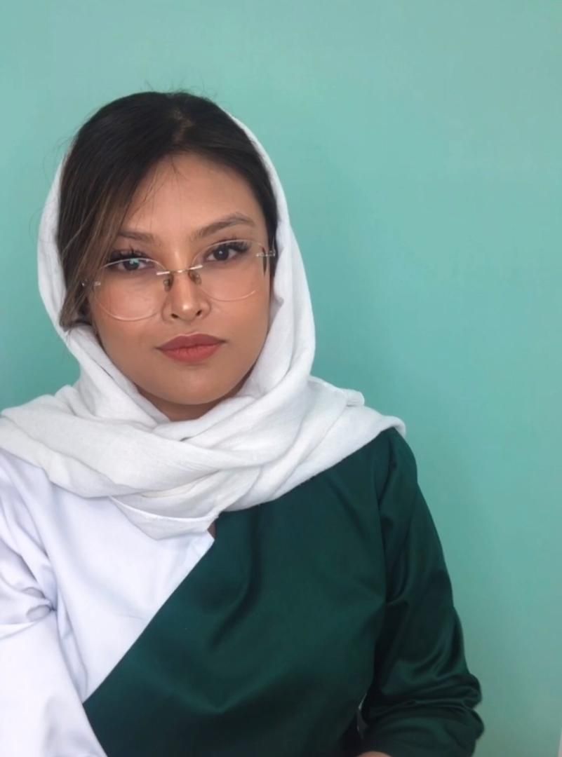 دکتر بهادری مقدم چناربوئی