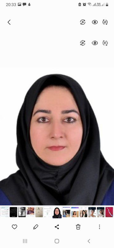 دکتر نازآفرین نوری