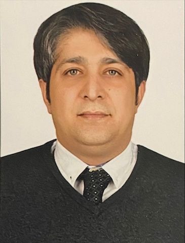 دکتر محمدرضا ممقانی قاضیجهانی