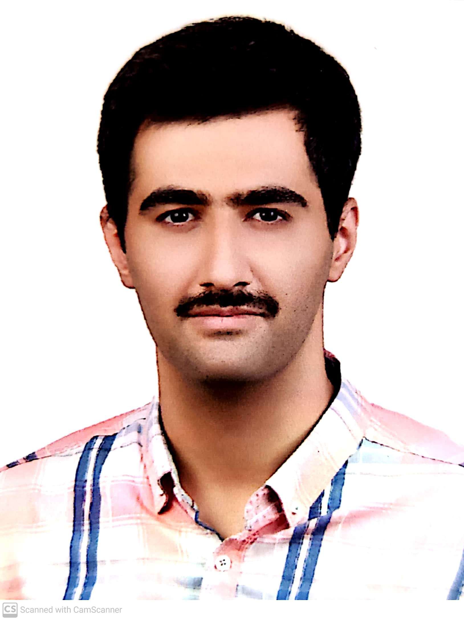 دکتر علی جلالی فیروز کوهی