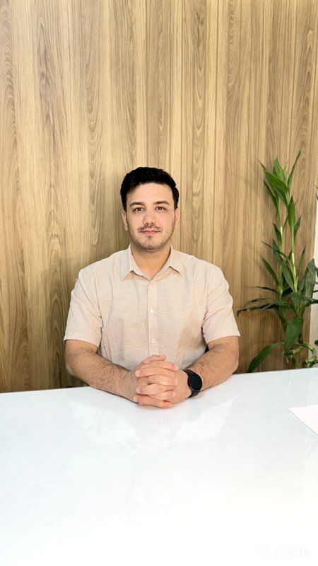 دکتر ابوالفضل کشاورزی