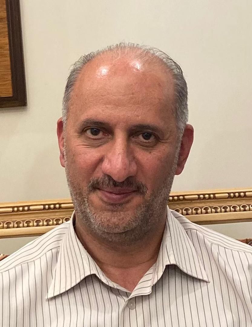 دکتر سیدمصطفی نجابت