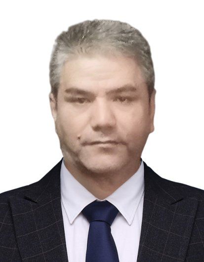 دکتر علی عزیزی راد