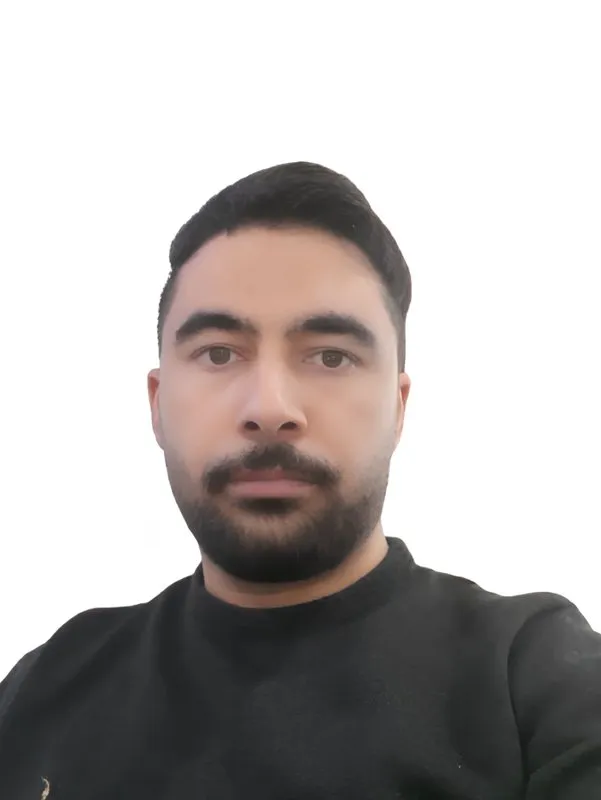 محمد رشیدی خزاعی پزشک عمومی