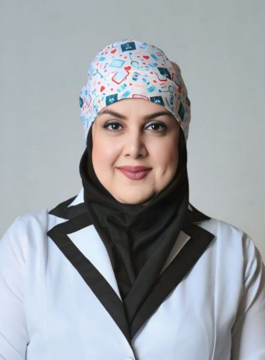 دکتر زهرا حق پرست قدیم لیمودهی