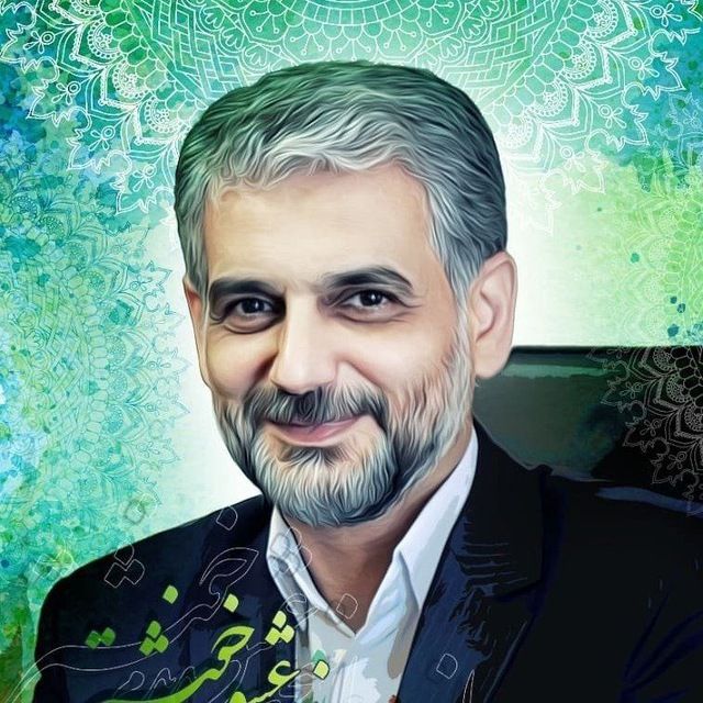 دکتر رضا سعیدی