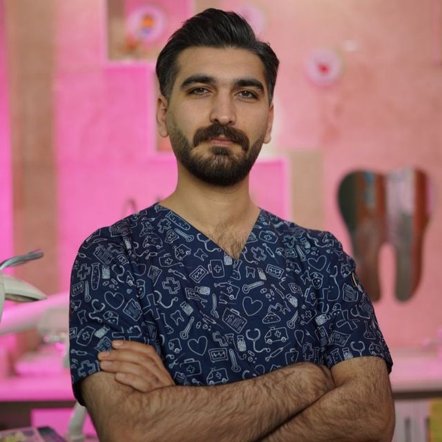 دکتر میرضیاء ولی اله زاده