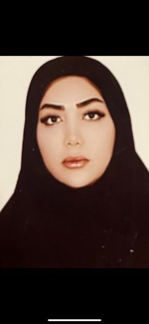 دکتر مریم مولوی