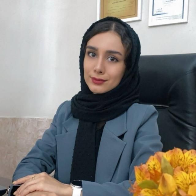 دکتر فاطمه محمدی