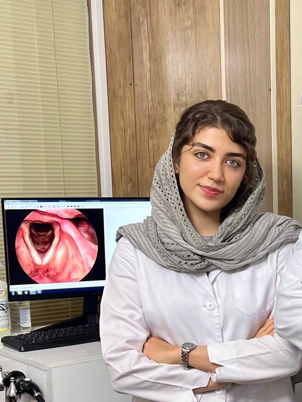 دکتر مهرسا مهاجری