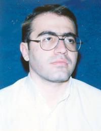 دکتر محمد نعمت شاهی