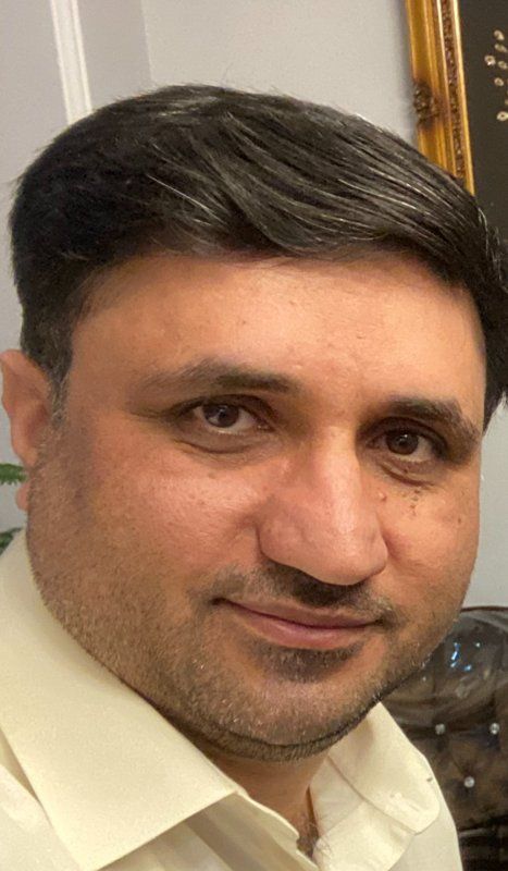 دکتر سیدمهدی اقاپور