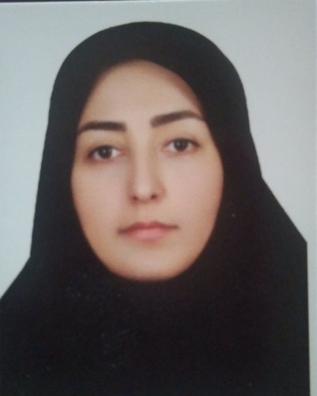 دکتر سمیه کهزادیان