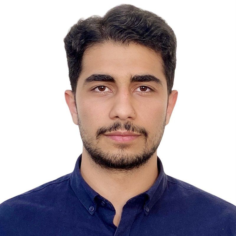دکتر شایان سرخوش