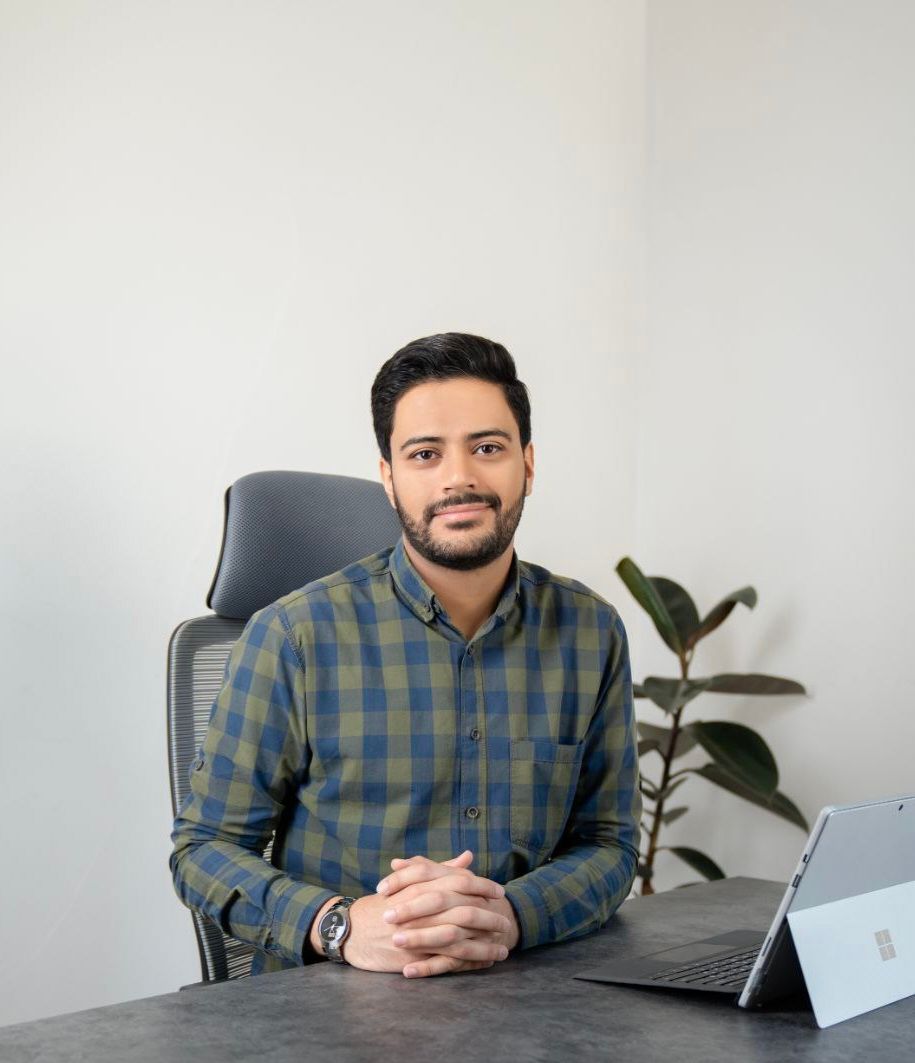 دکتر یوسف غفاری