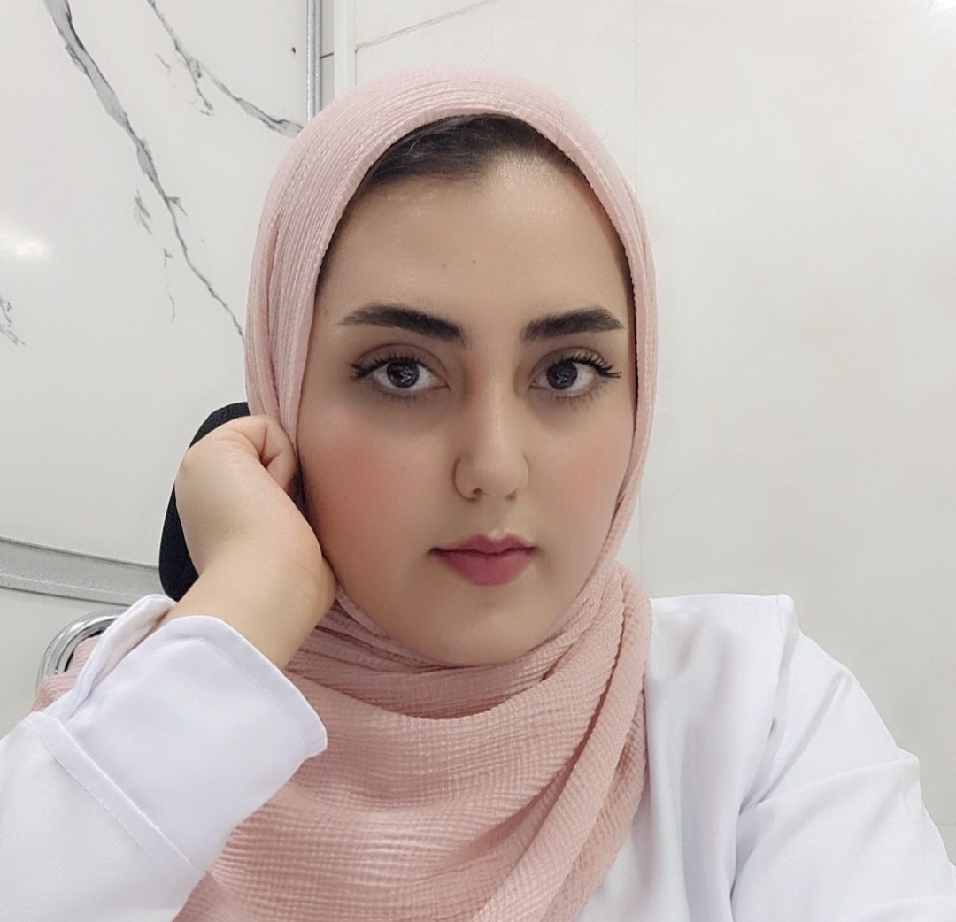 دکتر محدثه علی بیگی بنی