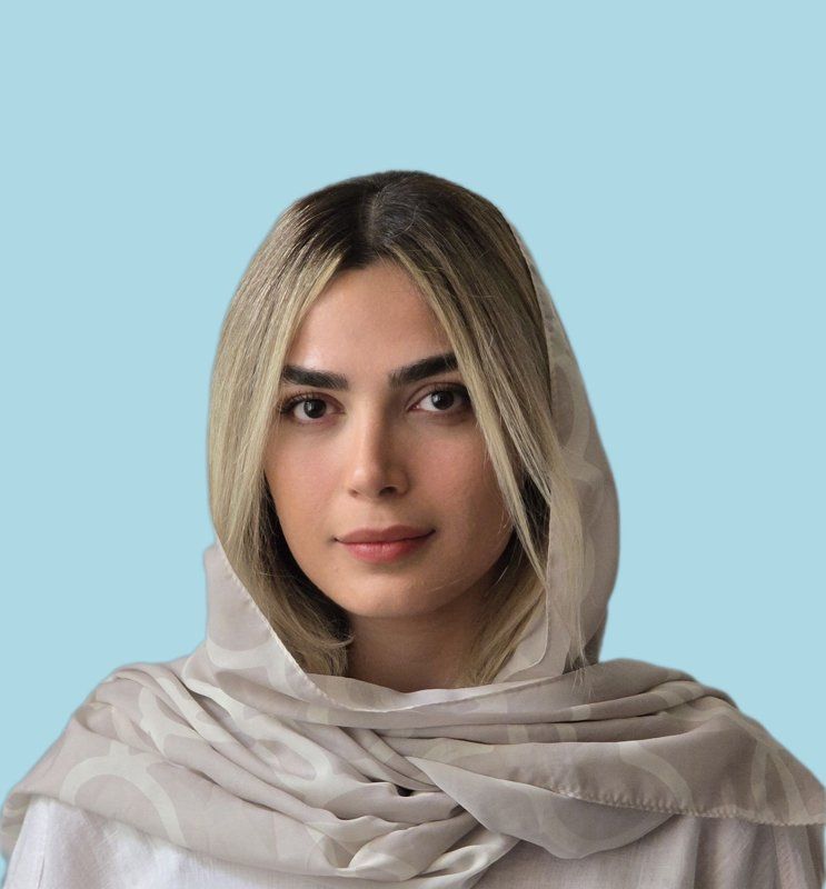 دکتر مریم عباسی