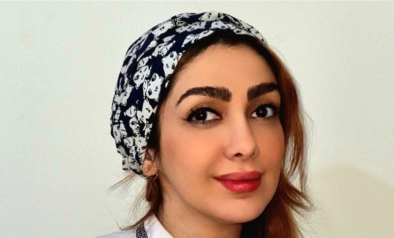 دکتر سارا نیک فرجام