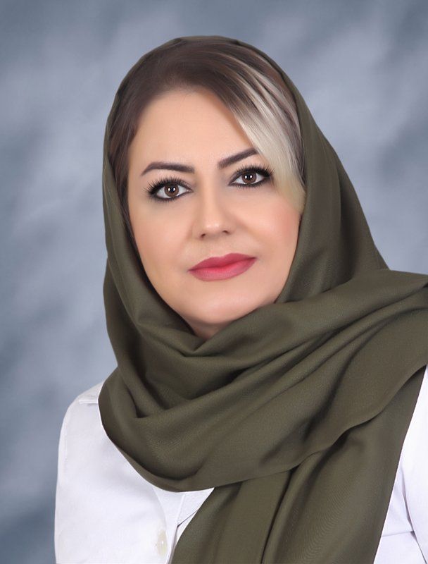 دکتر محبوبه حیدری