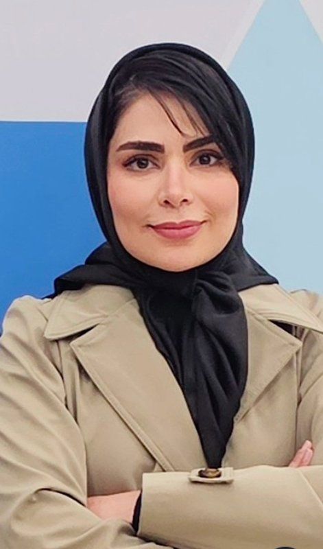دکتر سارا سعادت