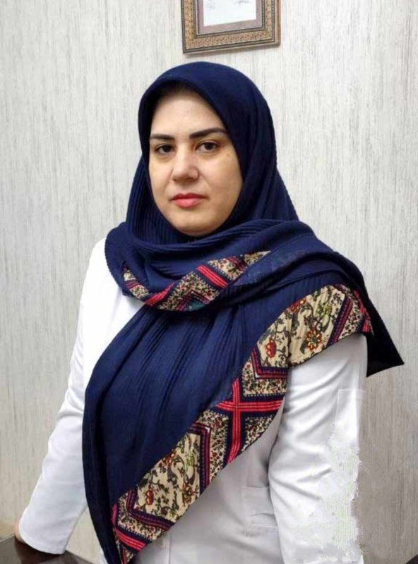 دکتر ندا راد