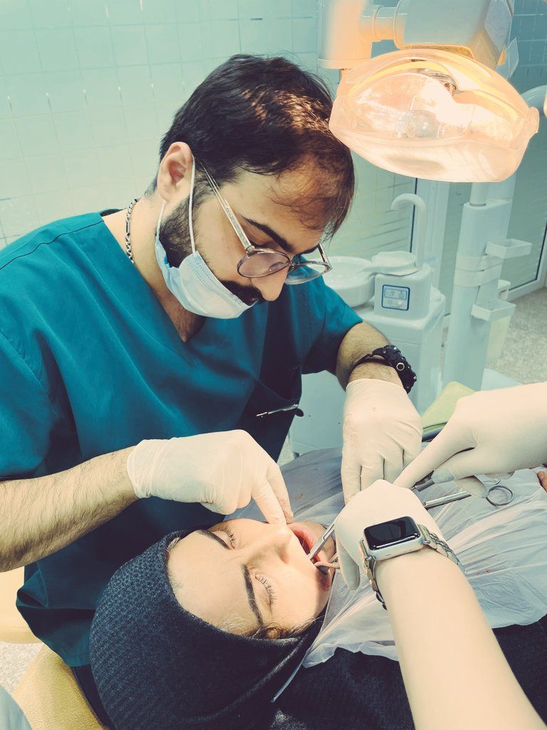 دکتر سیدحسین موسوی