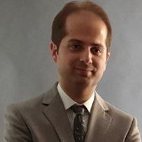 دکتر سید امیرعلی میرفخرایی