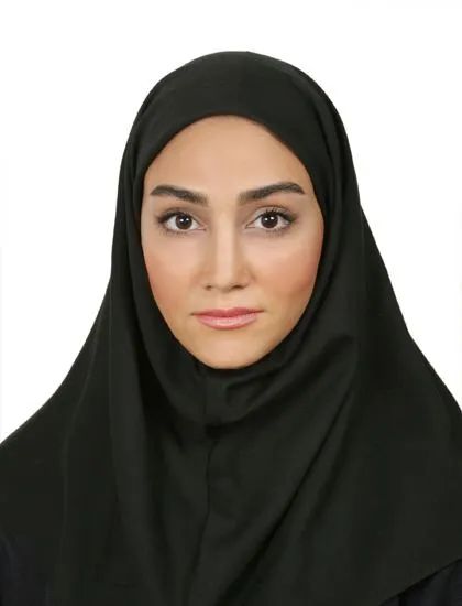 دکتر شقایق ابراهیمی