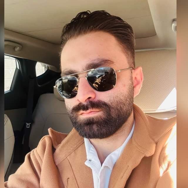 دکتر مهدی آذری