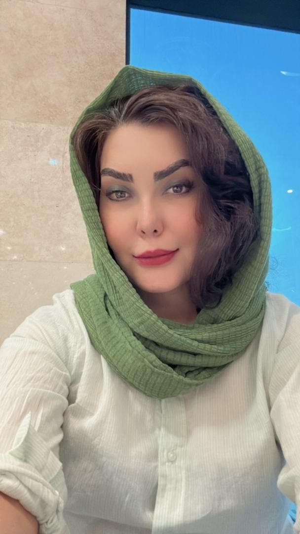دکتر الهام غفارپور