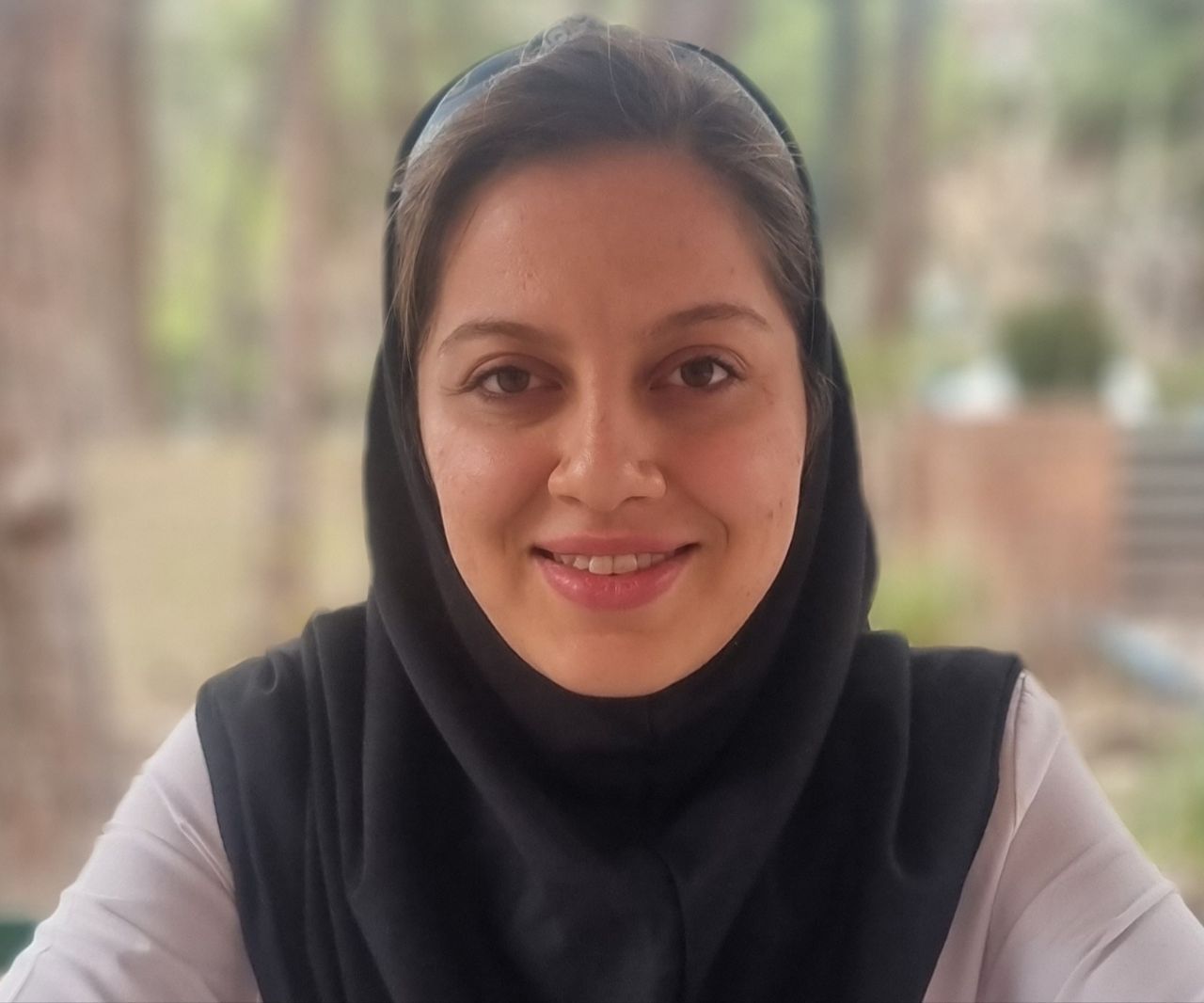 دکتر مهشید حاتمی متخصص بیماریهای داخلی, دکترای پزشکی