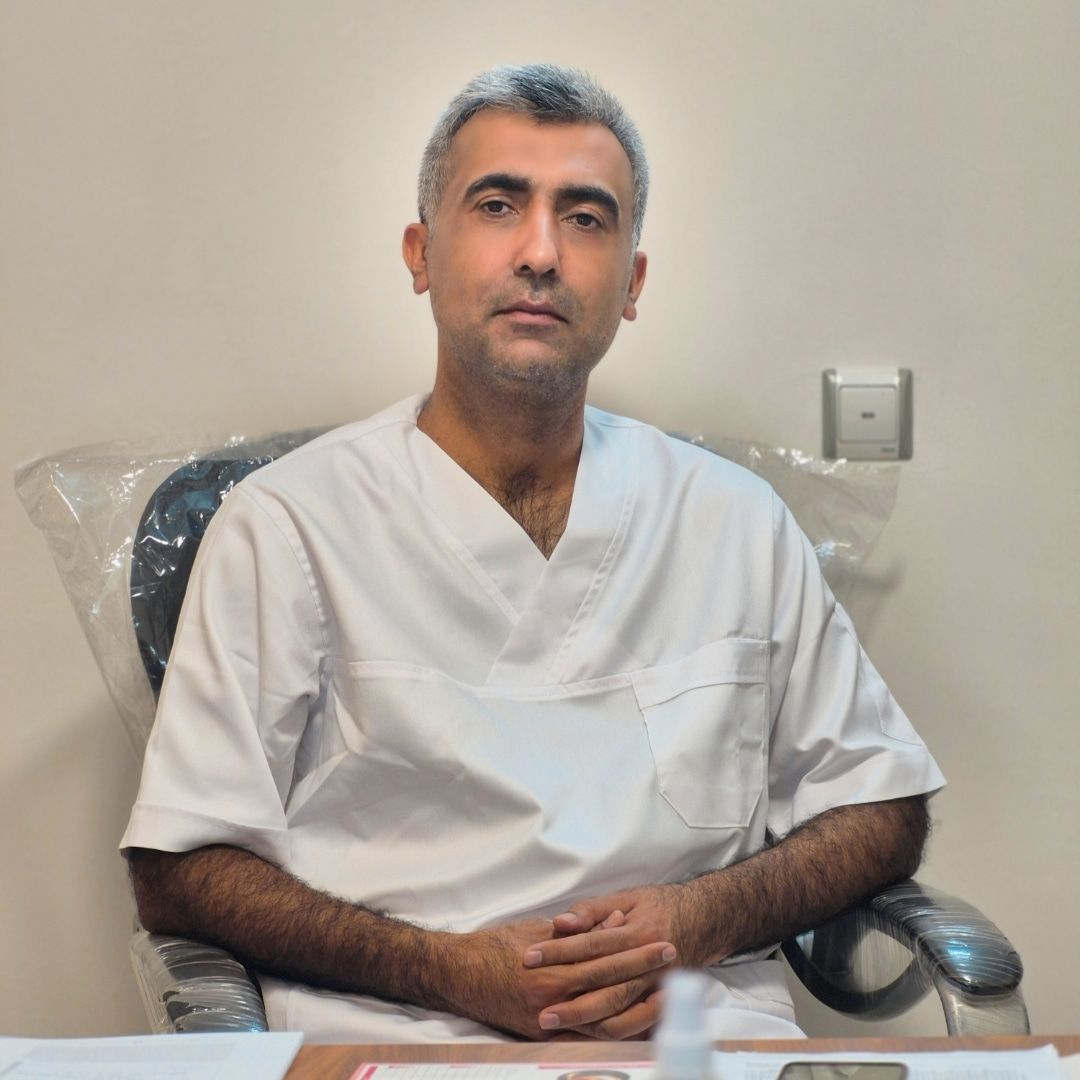 دکتر محسن سیف الهی
