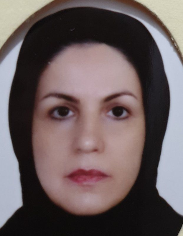 دکتر شهرزاد رحمنی