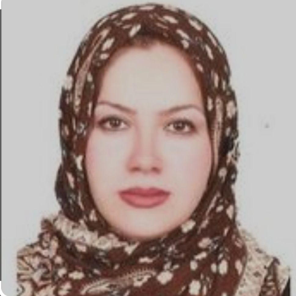 دکتر بنفشه عطاءپورآسیابر