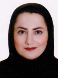 دکتر رحیمه حاجب دکترای دندانپزشکی