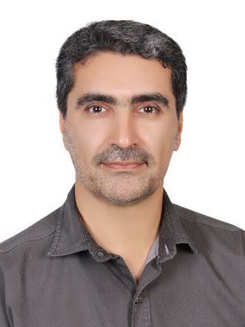 دکتر مصطفی صولتی