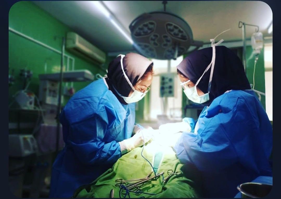 دکتر سولماز آصفی