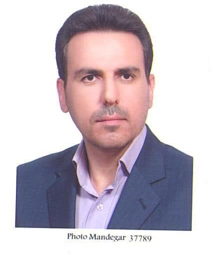 دکتر سعید محمدی