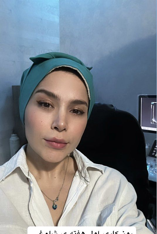 دکتر سودابه زمانی نوکندهء