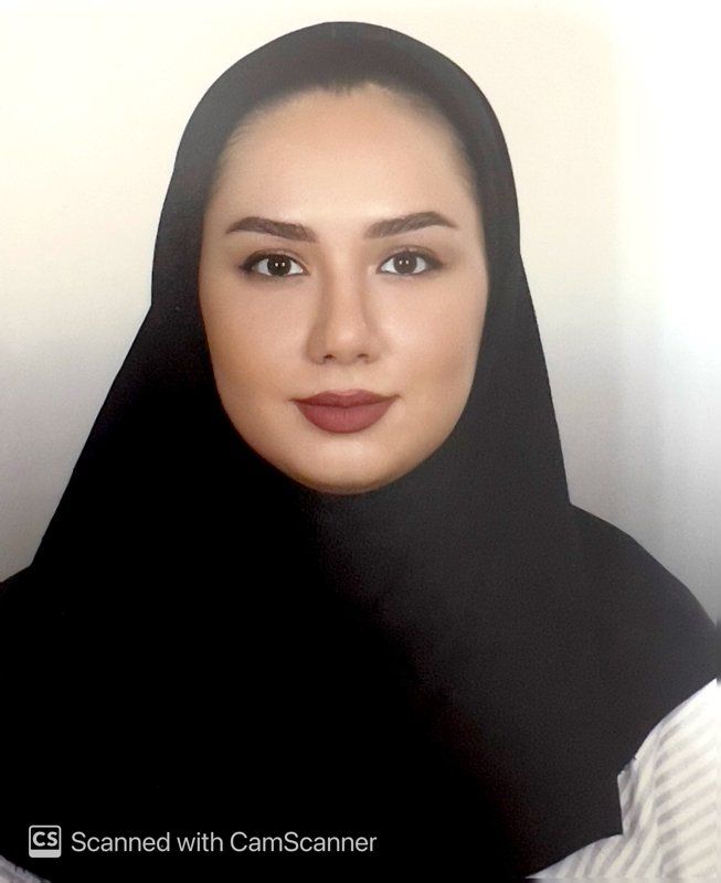 مریم پرهیزکار کارشناس مامایی