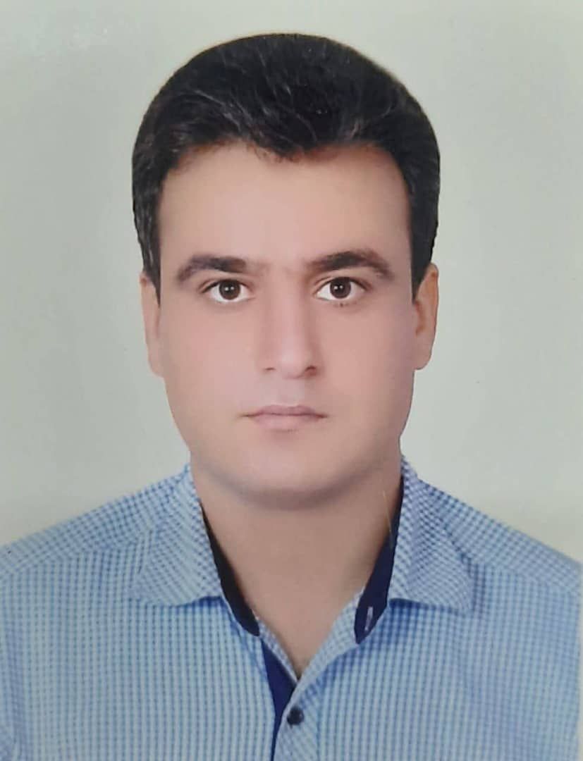 دکتر داود رئیسی