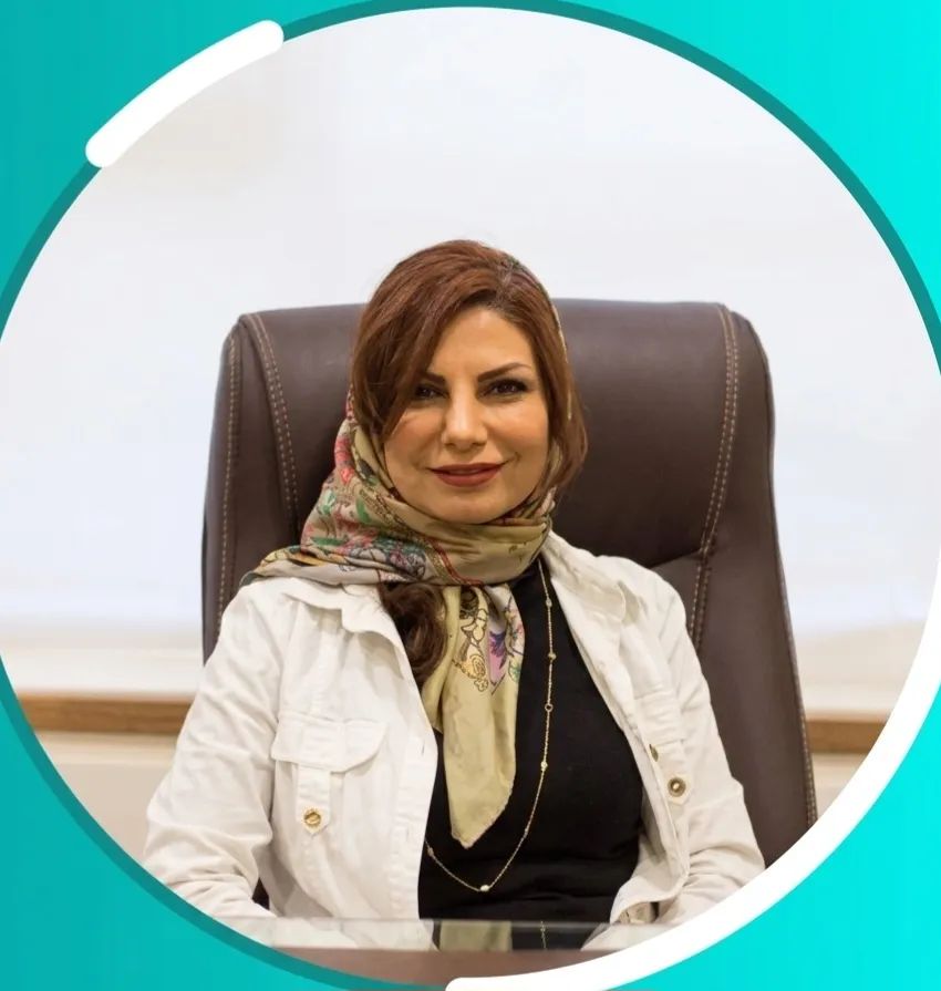 دکتر کارینا قدیمی فلوشیپ پروتزهای فک و صورت, فلوشیپ جراحی پستان, متخصص جراحی عمومی
